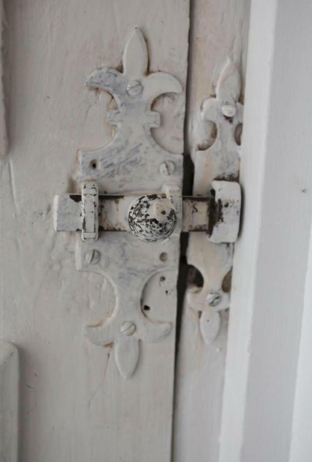 شقة أونفلور  في Maison Montreuil المظهر الخارجي الصورة